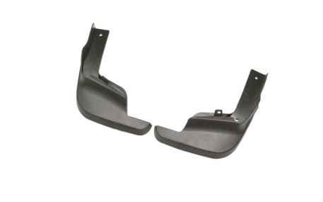 Брызговики Nissan Qashqai J11