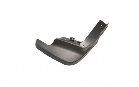 Брызговики Nissan Qashqai J11