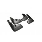 Брызговики Volkswagen Tiguan