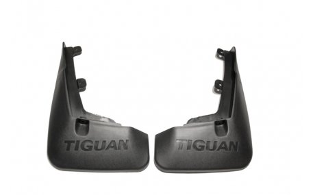 Брызговики Volkswagen Tiguan