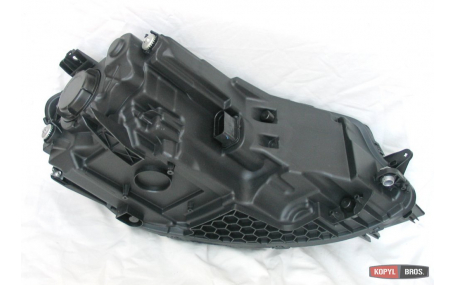 Фары передние Volkswagen Golf 7 2017-2019