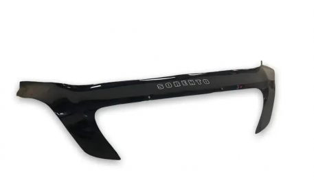 Дефлектор капота Kia Sorento