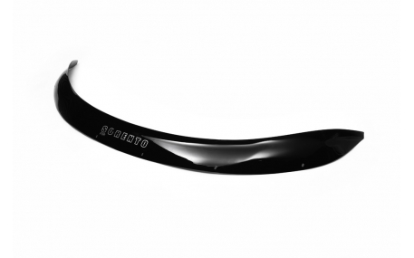 Дефлектор капота Kia Sorento