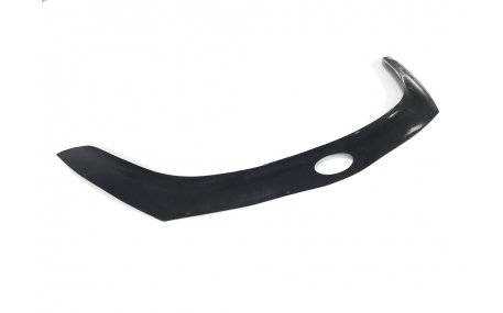 Дефлектор капота Kia Rio