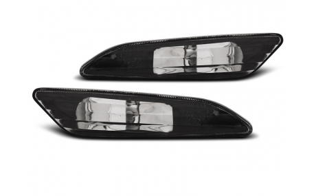 Повторители поворотов Alfa Romeo 156