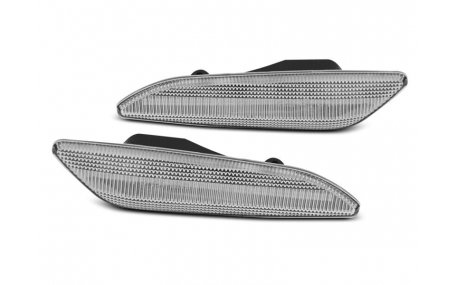 Повторители поворотов Alfa Romeo 156