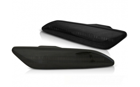 Повторители поворотов Alfa Romeo 156