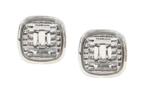 Повороты Audi A3 8L