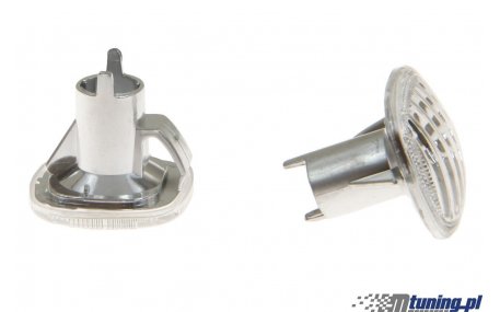 Повороты Audi A3 8L