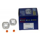 Повороты Audi A3 8L