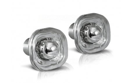 Повороты Audi A3 8L