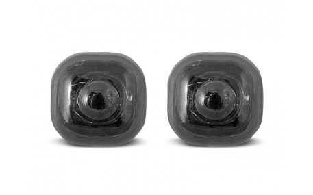 Повторители поворотов