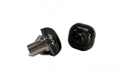 Повторители поворотов