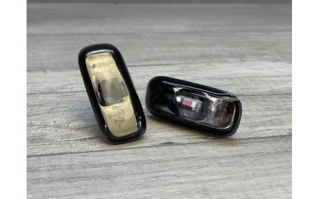 Повторители поворотов AUDI