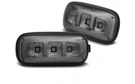 Повторители поворотов AUDI