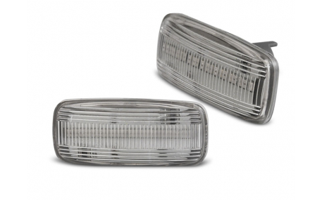 Повторители поворотов AUDI