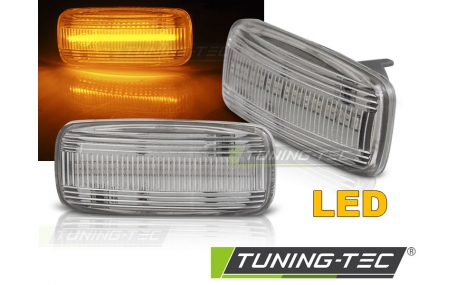 Повторители поворотов AUDI