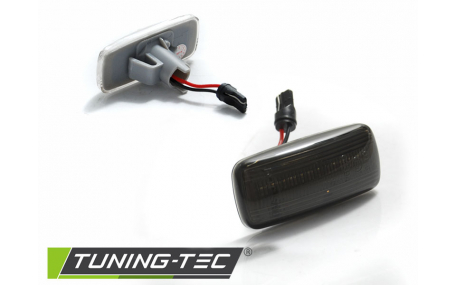 Повторители поворотов AUDI