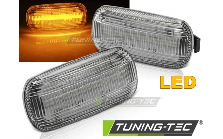 Повторители поворотов Audi A4 B6