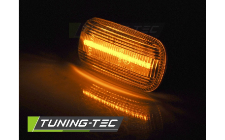 Повторители поворотов Audi A4 B6