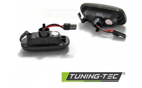 Повторители поворотов Audi A4 B6