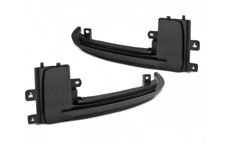 Повороты Audi