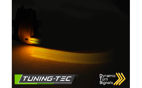 Повороты Audi