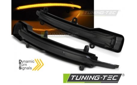 Повороты Audi