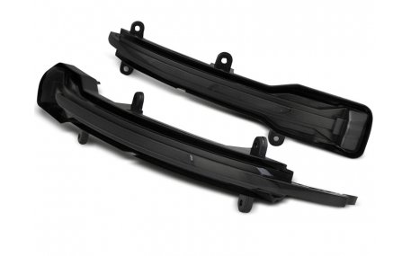 Повороты Audi