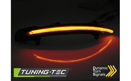 Повороты Audi