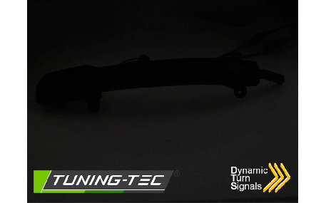 Повороты Audi