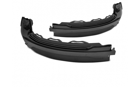 Повороты Audi A3 8V