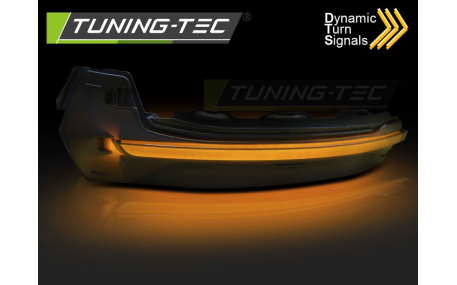 Повороты Audi A3 8V