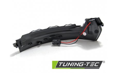 Повороты Audi A3 8V