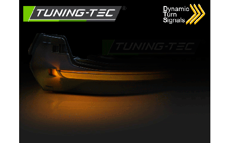 Повороты Audi A3 8V