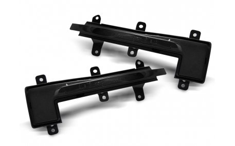 Повороты Audi TT