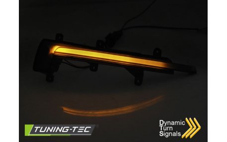 Повороты Audi TT