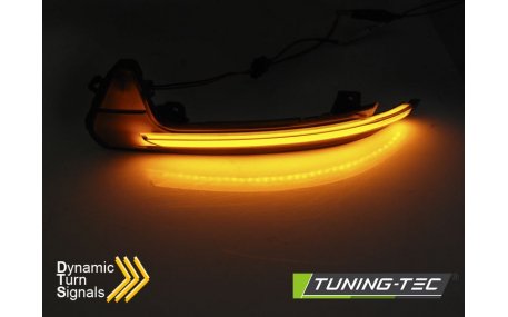 Повороты Audi A6 C7