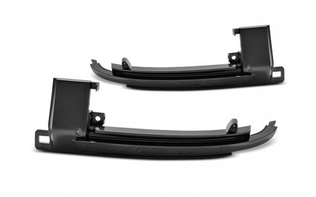 Повороты Audi 