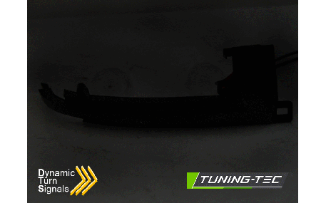 Повороты Audi 