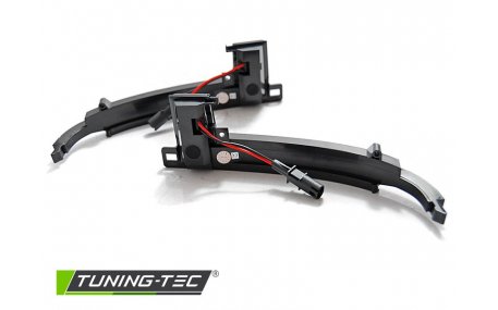 Повороты Audi 