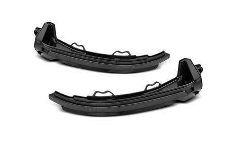 Повороты Audi 