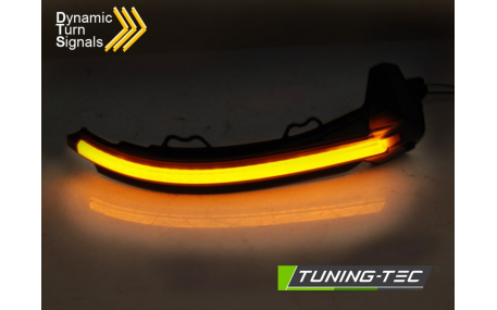 Повороты Audi 