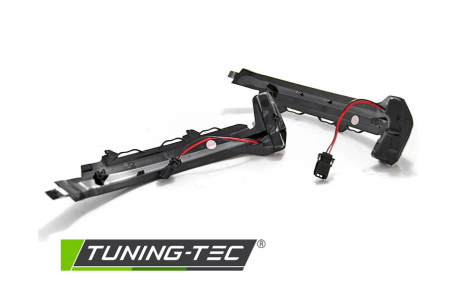 Повороты Audi TT