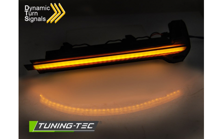 Повороты Audi TT