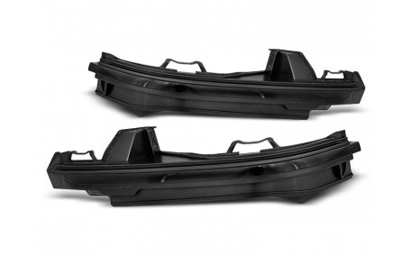 Повороты Audi Q7