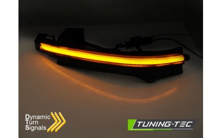 Повороты Audi Q7