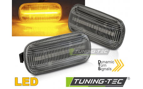 Повторители поворотов AUDI