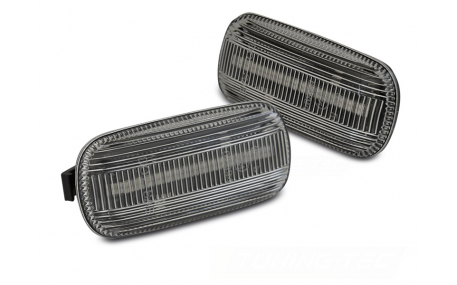 Повторители поворотов AUDI