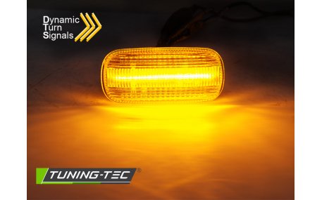 Повторители поворотов AUDI